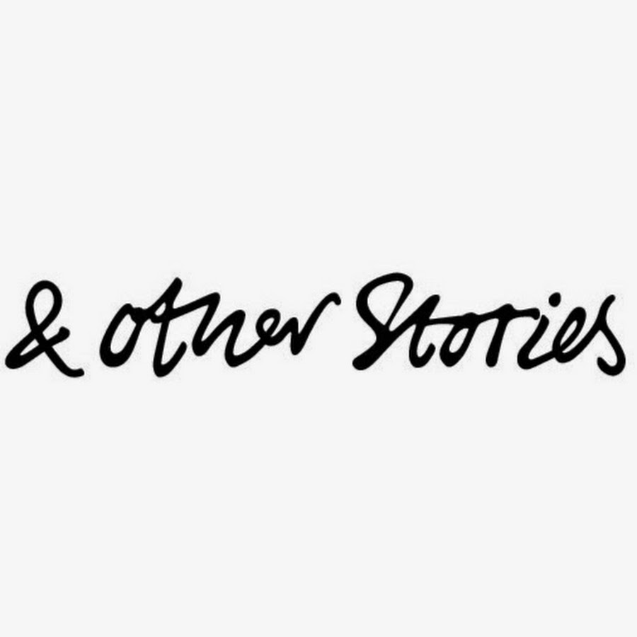 & Other Stories Coupon Code Logo
